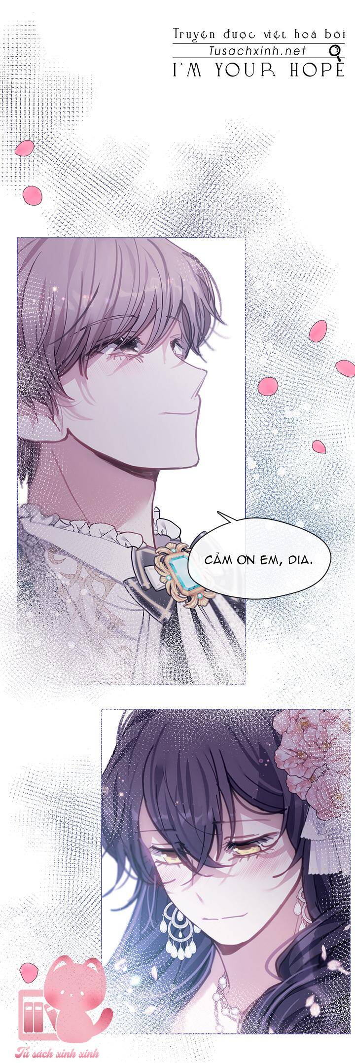 Thành Viên Trong Gia Đình Phát Cuồng Vì Tôi Chap 62 - Next Chap 63