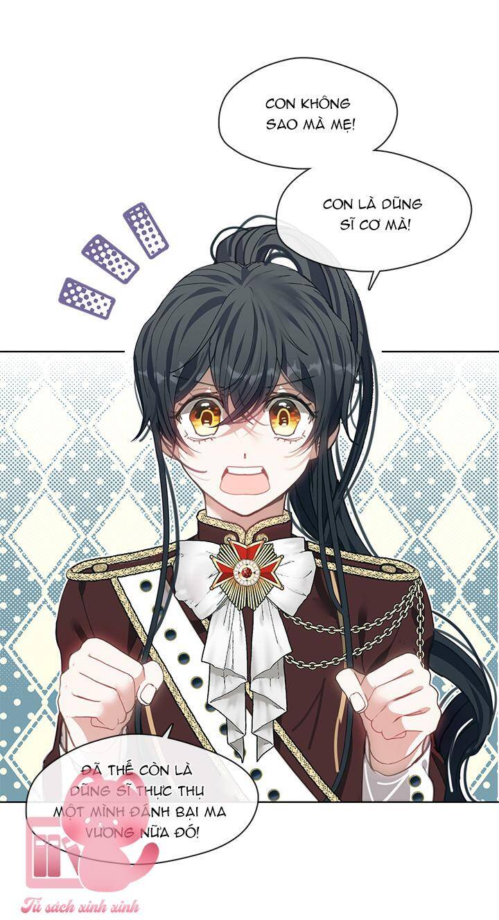Thành Viên Trong Gia Đình Phát Cuồng Vì Tôi Chap 63 - Next Chap 64