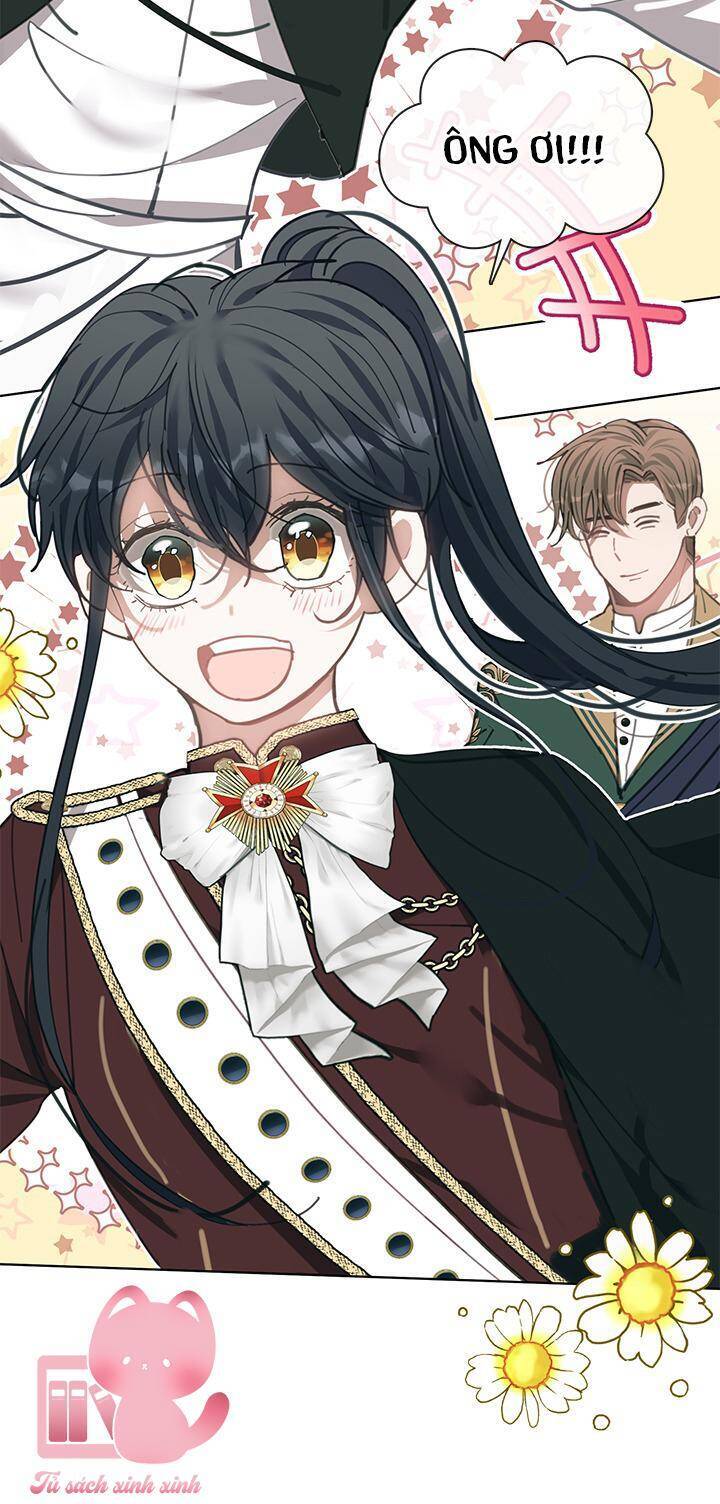 Thành Viên Trong Gia Đình Phát Cuồng Vì Tôi Chap 63 - Next Chap 64
