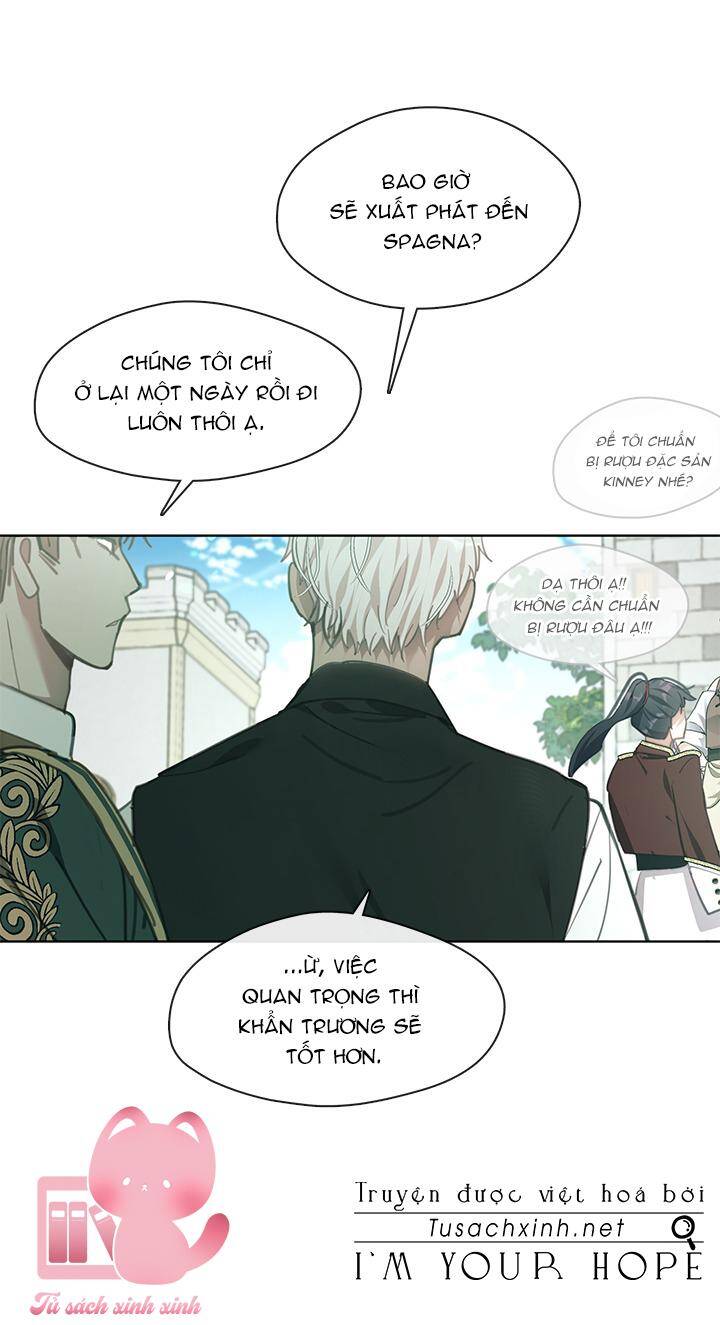 Thành Viên Trong Gia Đình Phát Cuồng Vì Tôi Chap 63 - Next Chap 64