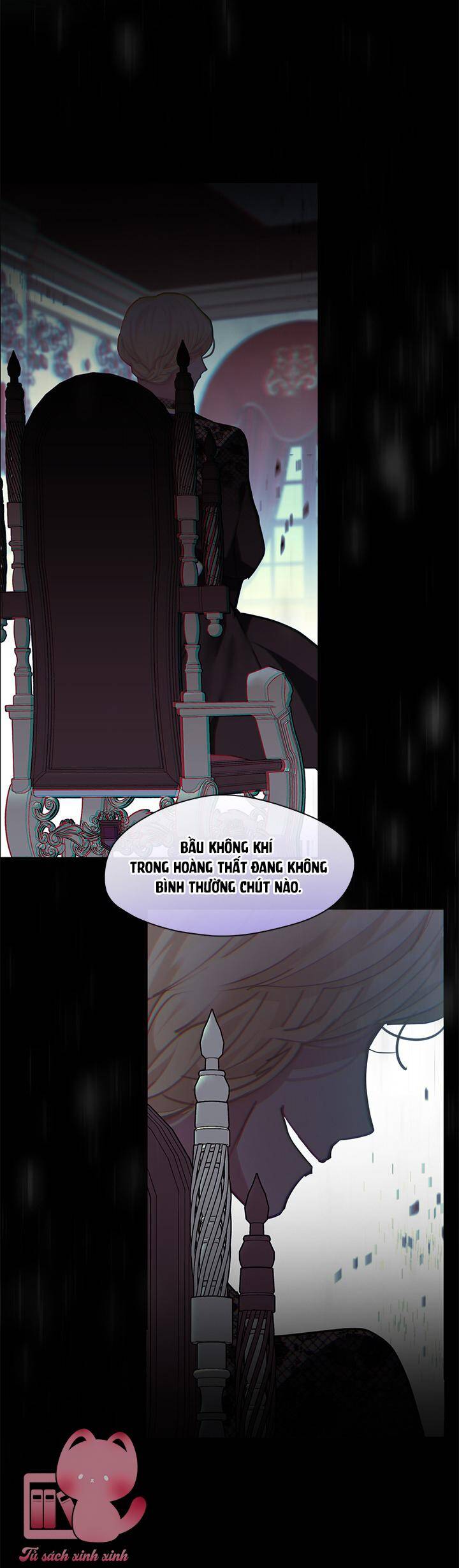 Thành Viên Trong Gia Đình Phát Cuồng Vì Tôi Chap 63 - Next Chap 64