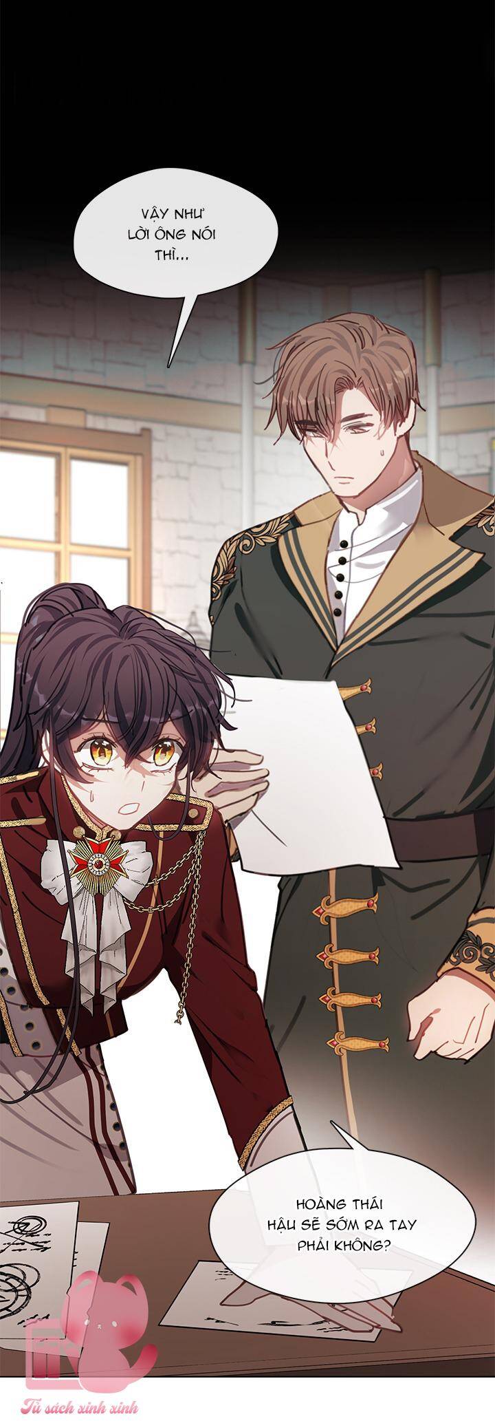 Thành Viên Trong Gia Đình Phát Cuồng Vì Tôi Chap 63 - Next Chap 64