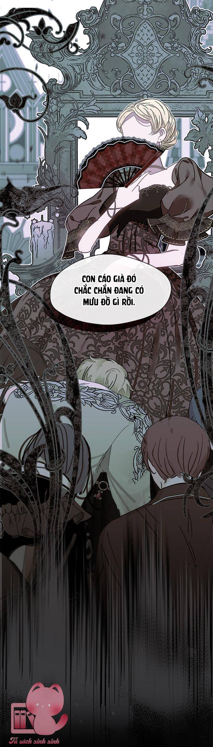 Thành Viên Trong Gia Đình Phát Cuồng Vì Tôi Chap 63 - Next Chap 64