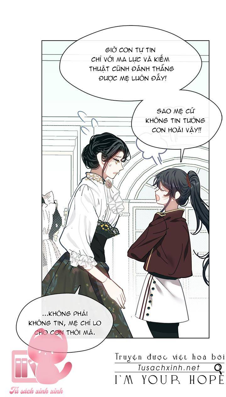 Thành Viên Trong Gia Đình Phát Cuồng Vì Tôi Chap 63 - Next Chap 64