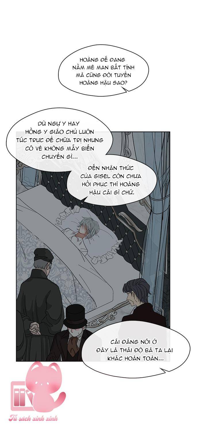 Thành Viên Trong Gia Đình Phát Cuồng Vì Tôi Chap 63 - Next Chap 64