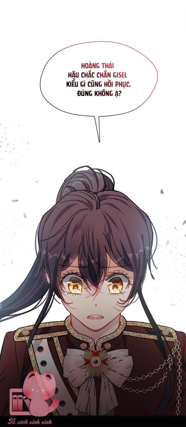 Thành Viên Trong Gia Đình Phát Cuồng Vì Tôi Chap 63 - Next Chap 64