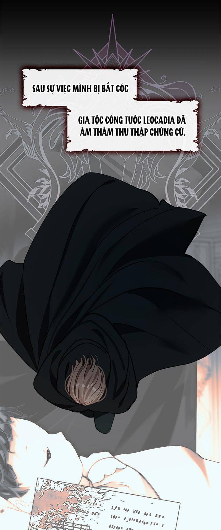 Thành Viên Trong Gia Đình Phát Cuồng Vì Tôi Chap 63 - Next Chap 64