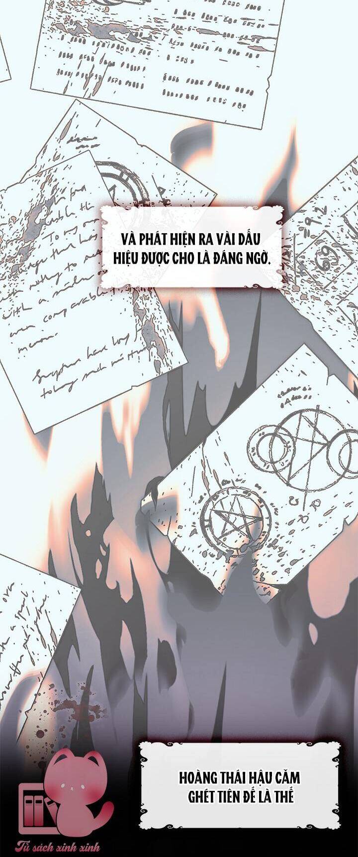 Thành Viên Trong Gia Đình Phát Cuồng Vì Tôi Chap 63 - Next Chap 64