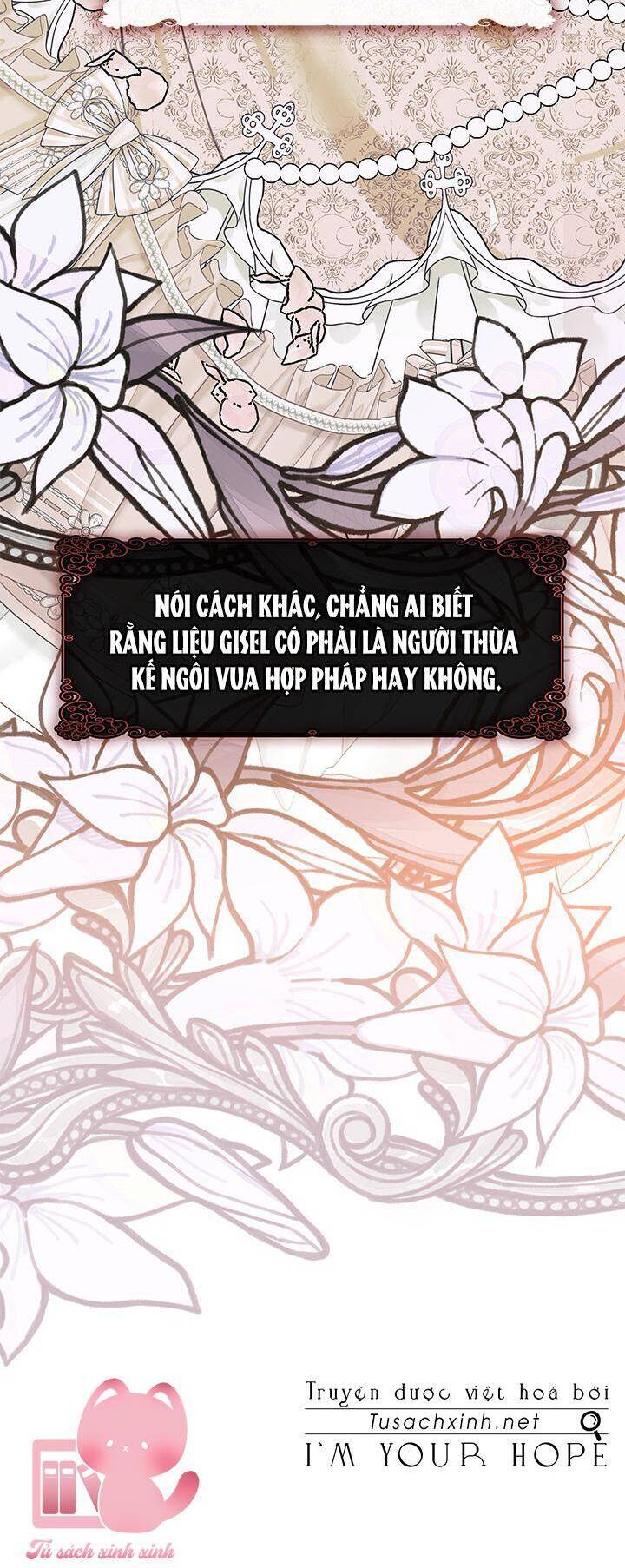 Thành Viên Trong Gia Đình Phát Cuồng Vì Tôi Chap 63 - Next Chap 64