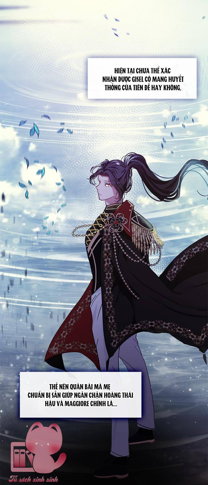 Thành Viên Trong Gia Đình Phát Cuồng Vì Tôi Chap 63 - Next Chap 64