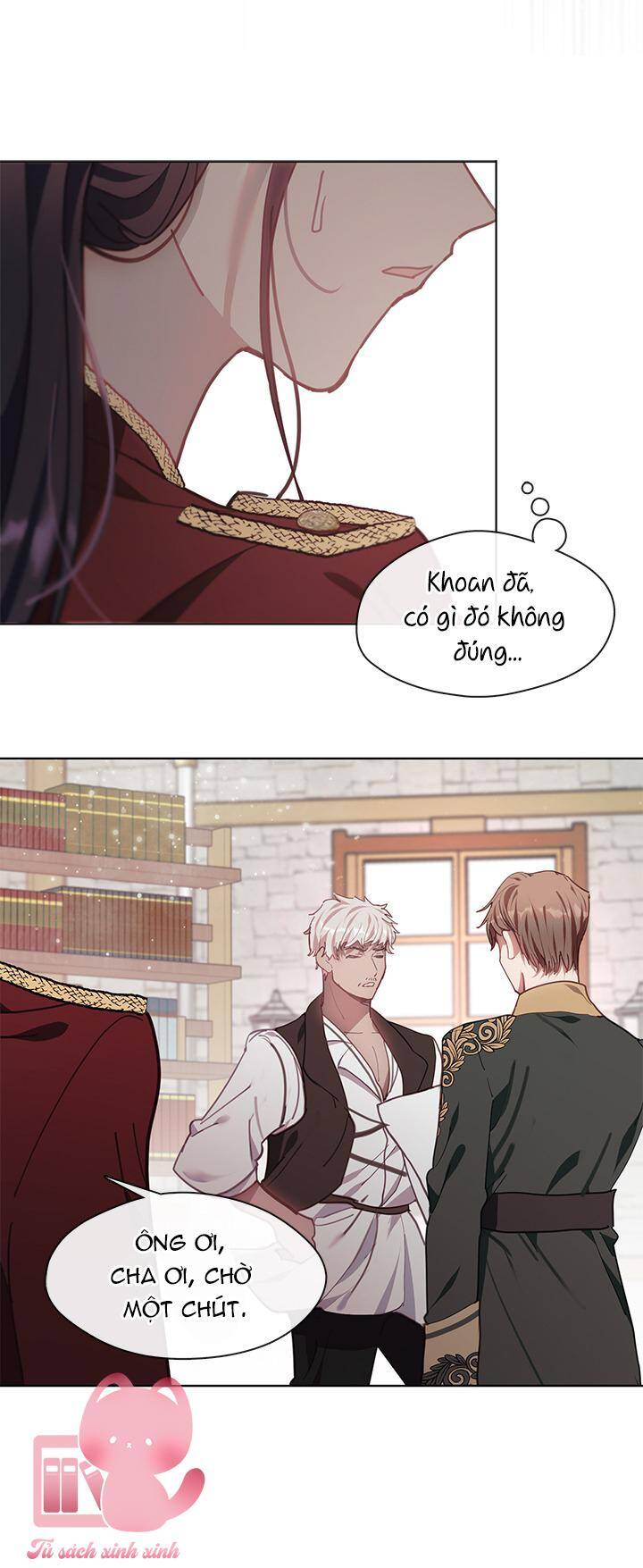 Thành Viên Trong Gia Đình Phát Cuồng Vì Tôi Chap 63 - Next Chap 64