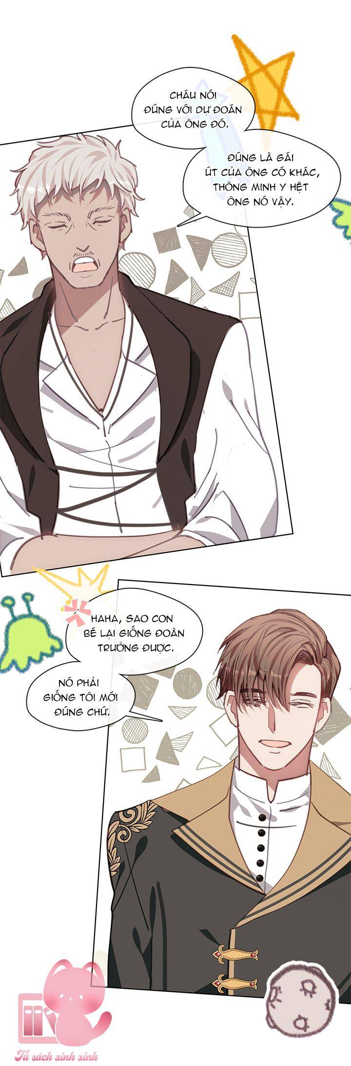 Thành Viên Trong Gia Đình Phát Cuồng Vì Tôi Chap 63 - Next Chap 64