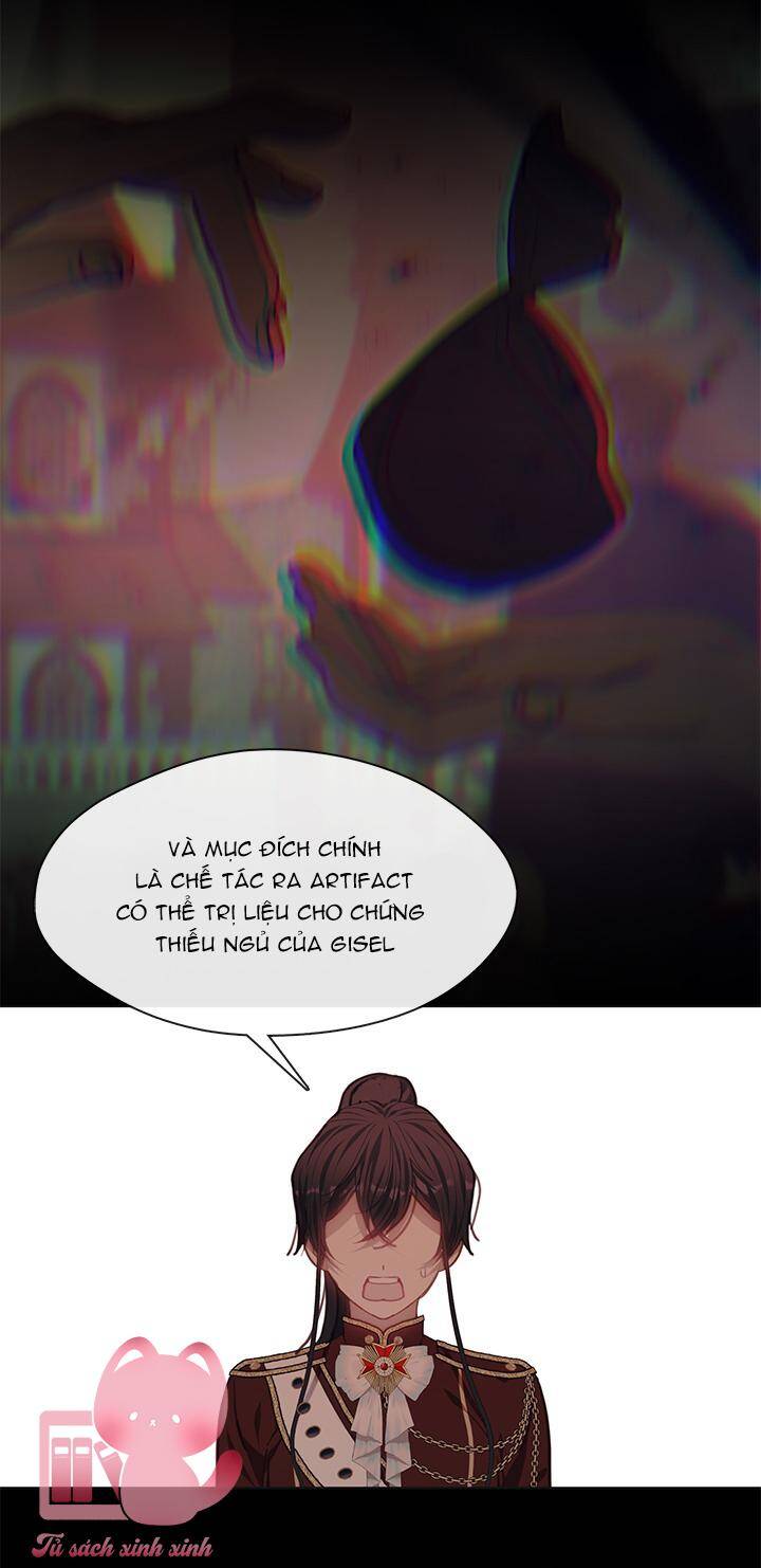 Thành Viên Trong Gia Đình Phát Cuồng Vì Tôi Chap 63 - Next Chap 64