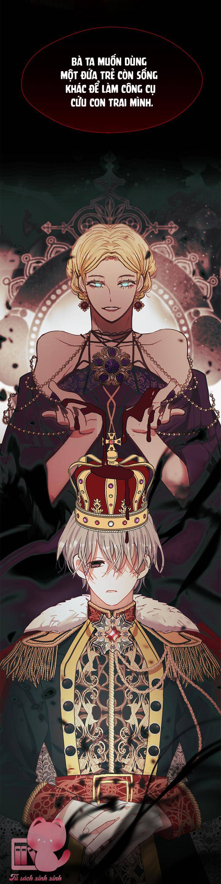 Thành Viên Trong Gia Đình Phát Cuồng Vì Tôi Chap 63 - Next Chap 64