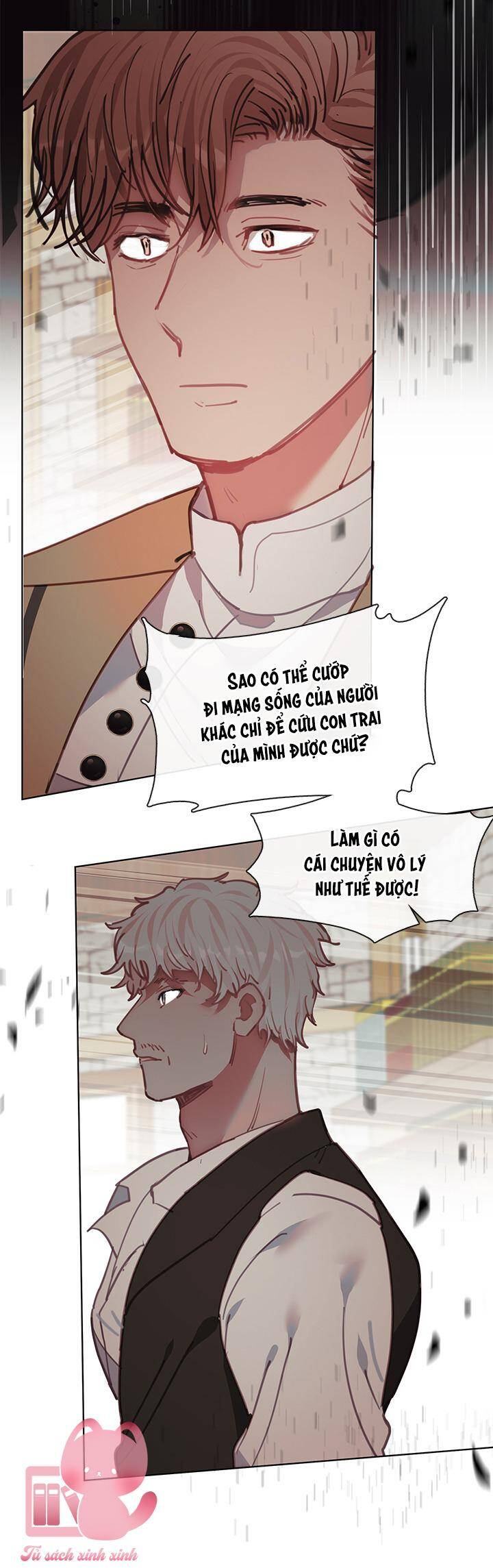 Thành Viên Trong Gia Đình Phát Cuồng Vì Tôi Chap 63 - Next Chap 64