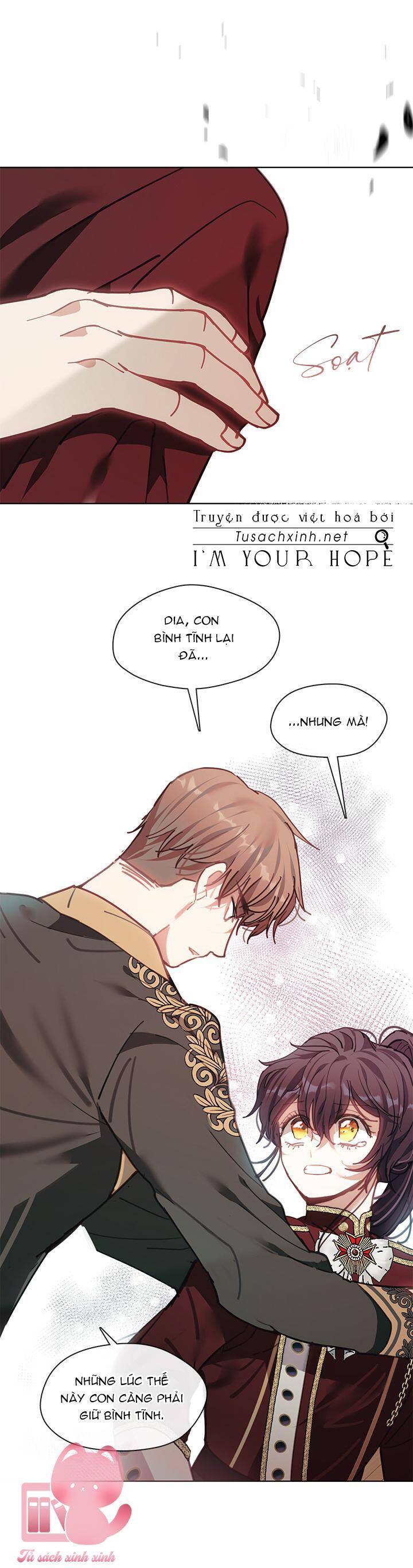 Thành Viên Trong Gia Đình Phát Cuồng Vì Tôi Chap 63 - Next Chap 64