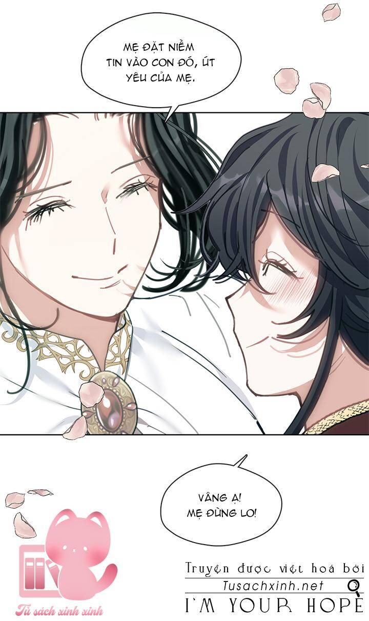Thành Viên Trong Gia Đình Phát Cuồng Vì Tôi Chap 63 - Next Chap 64