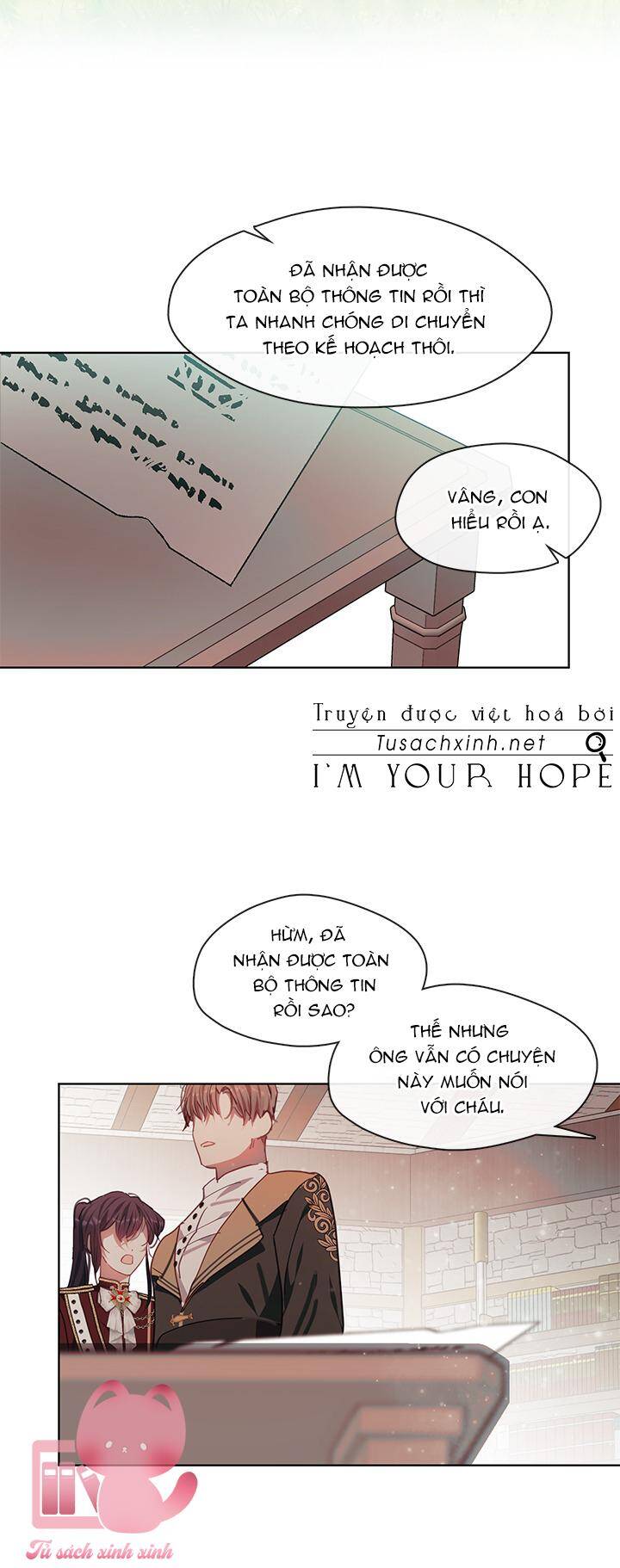 Thành Viên Trong Gia Đình Phát Cuồng Vì Tôi Chap 63 - Next Chap 64