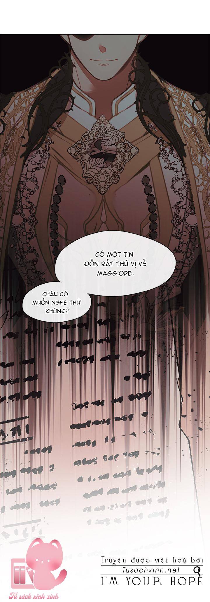 Thành Viên Trong Gia Đình Phát Cuồng Vì Tôi Chap 63 - Next Chap 64