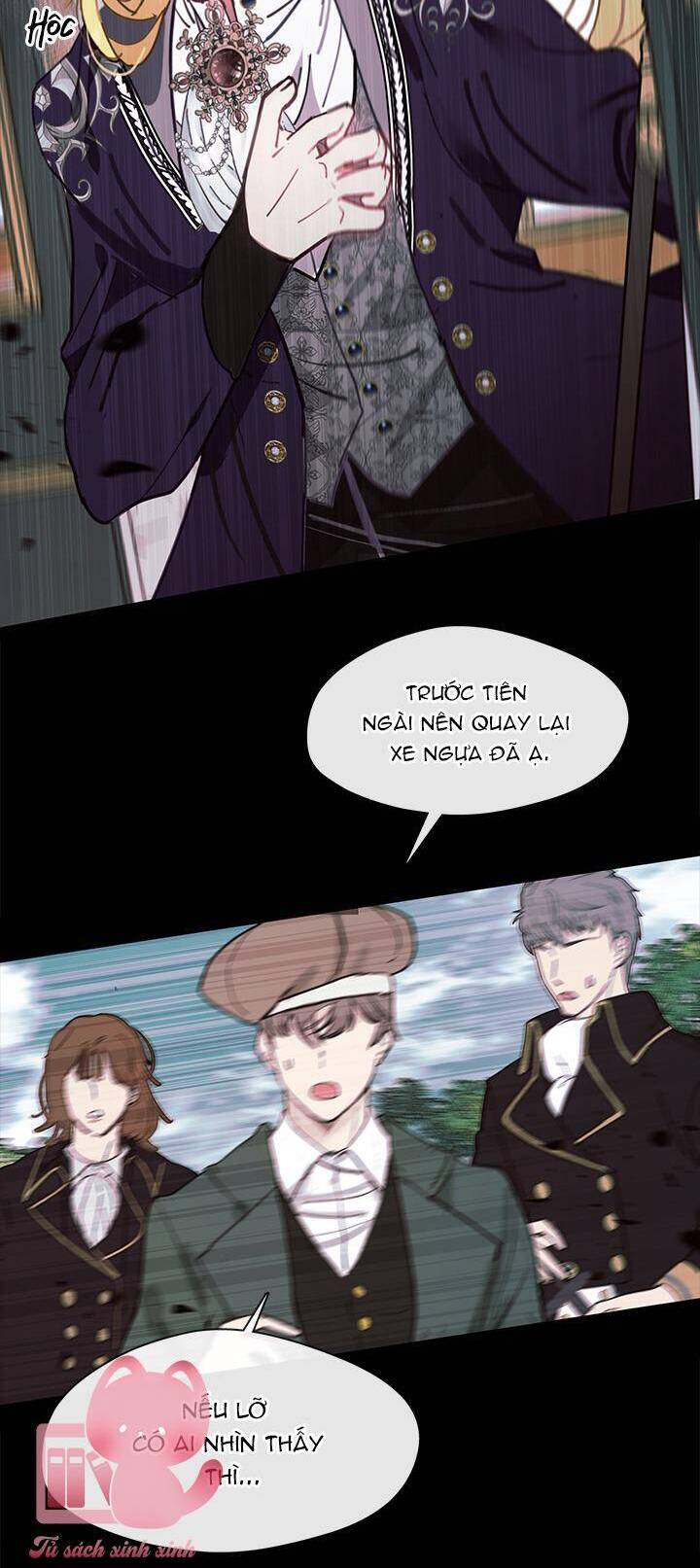 Thành Viên Trong Gia Đình Phát Cuồng Vì Tôi Chap 63 - Next Chap 64