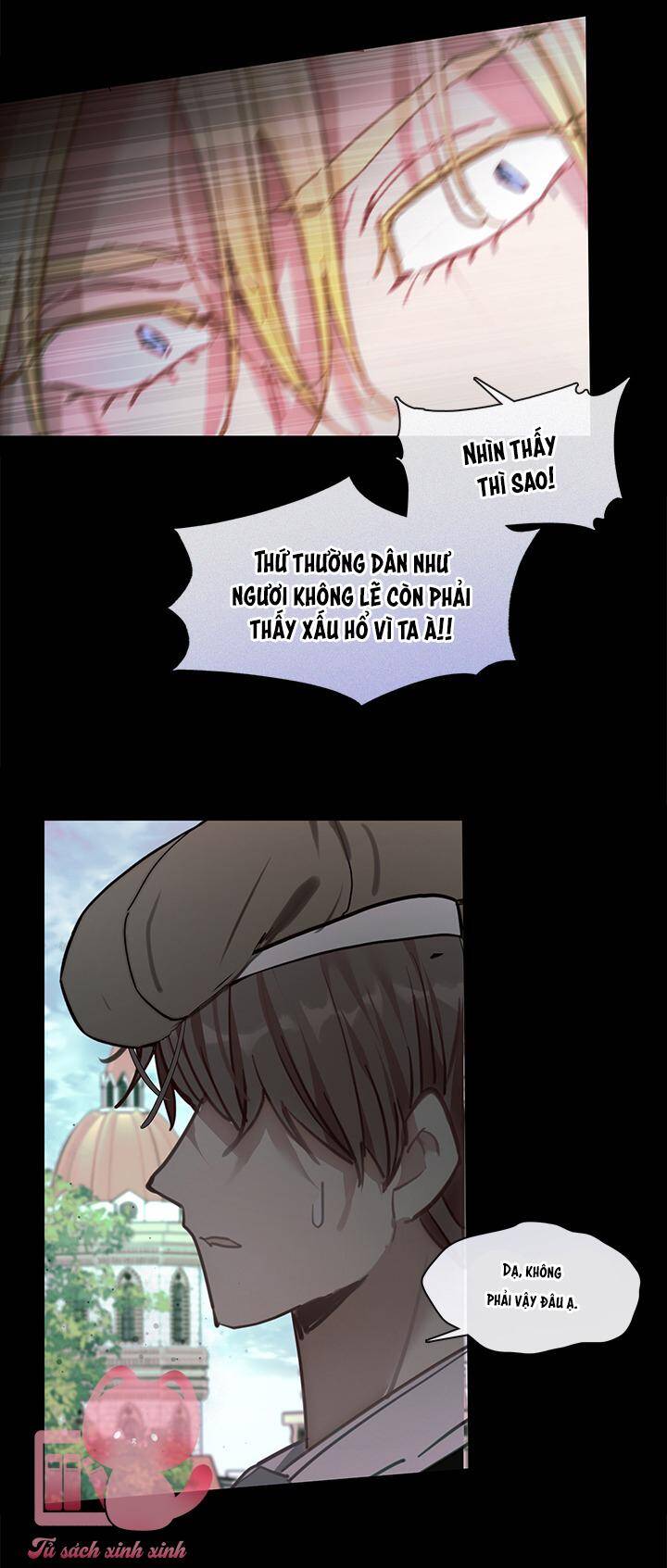 Thành Viên Trong Gia Đình Phát Cuồng Vì Tôi Chap 63 - Next Chap 64