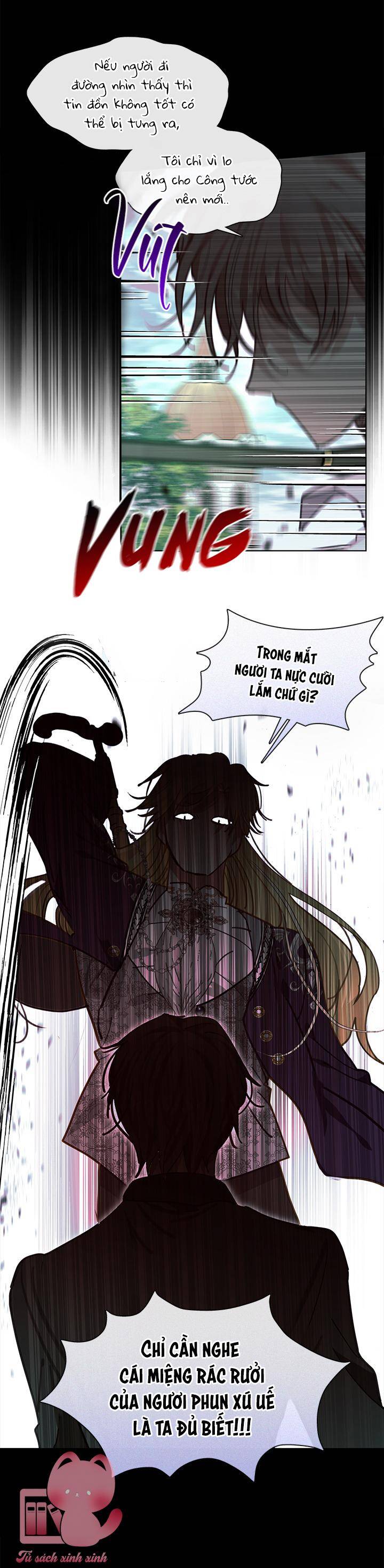 Thành Viên Trong Gia Đình Phát Cuồng Vì Tôi Chap 63 - Next Chap 64