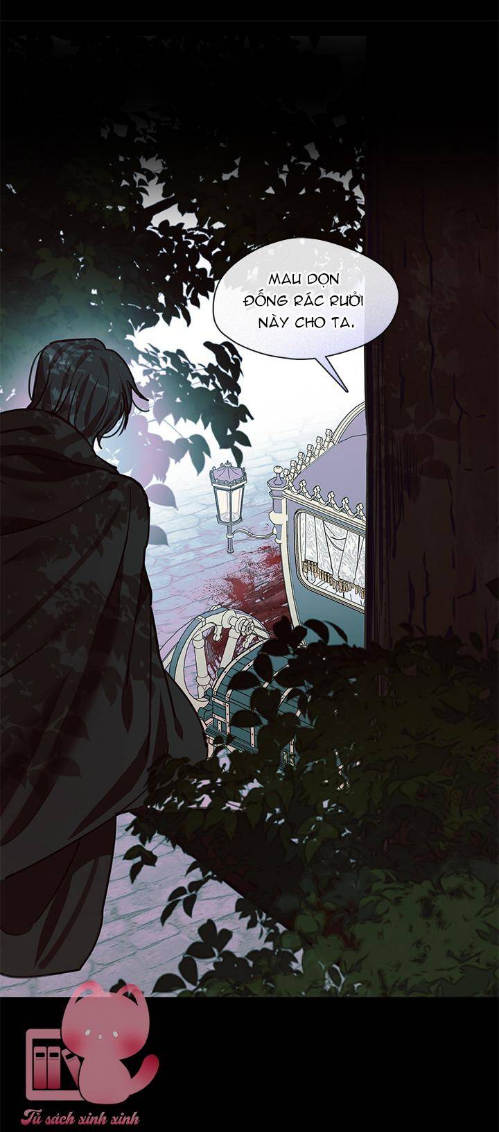 Thành Viên Trong Gia Đình Phát Cuồng Vì Tôi Chap 63 - Next Chap 64