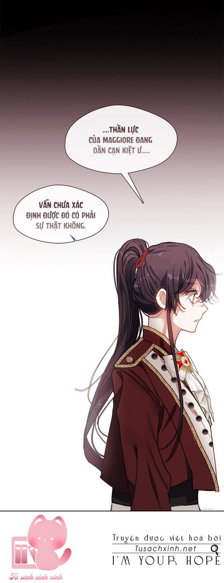 Thành Viên Trong Gia Đình Phát Cuồng Vì Tôi Chap 63 - Next Chap 64