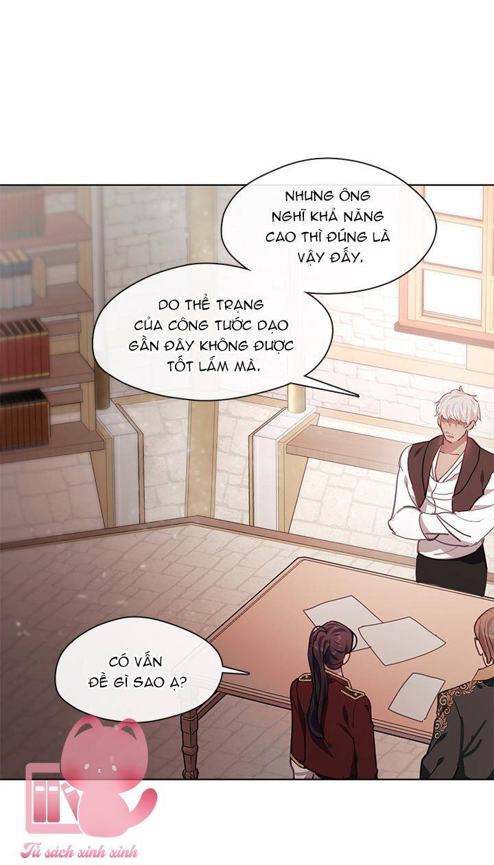 Thành Viên Trong Gia Đình Phát Cuồng Vì Tôi Chap 63 - Next Chap 64