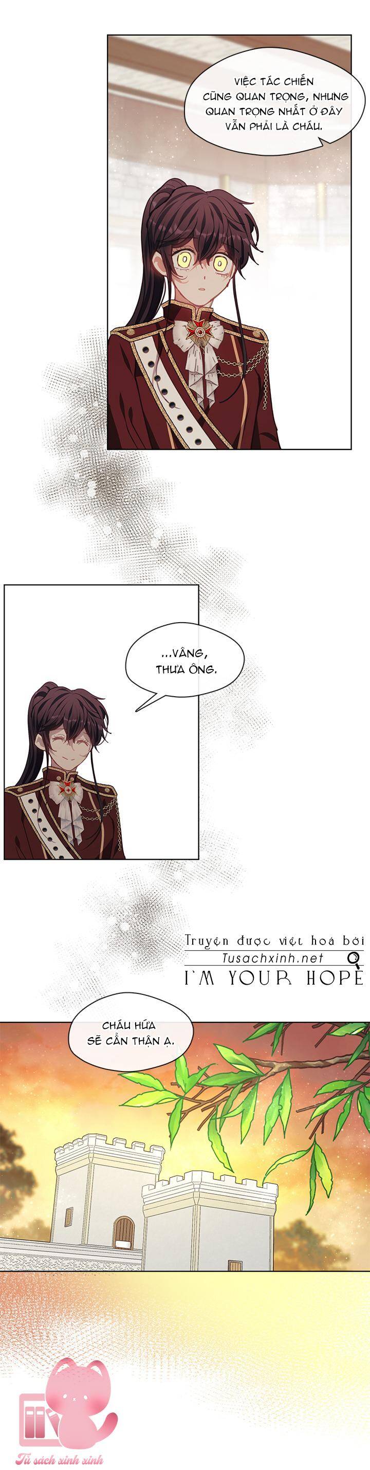 Thành Viên Trong Gia Đình Phát Cuồng Vì Tôi Chap 63 - Next Chap 64