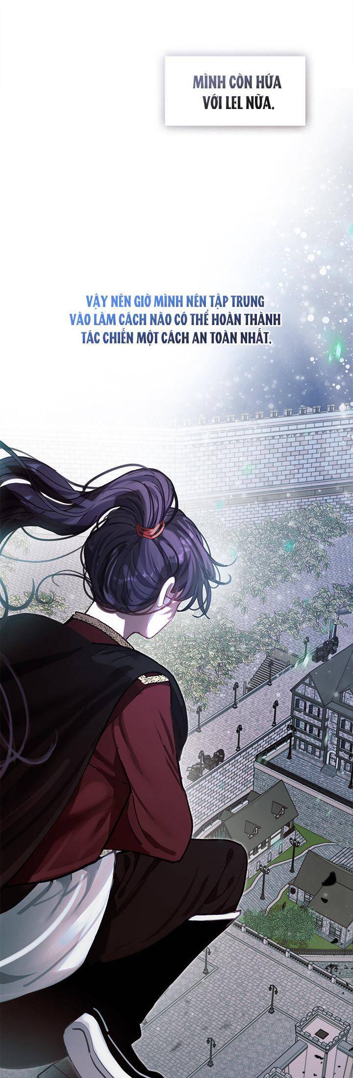 Thành Viên Trong Gia Đình Phát Cuồng Vì Tôi Chap 63 - Next Chap 64