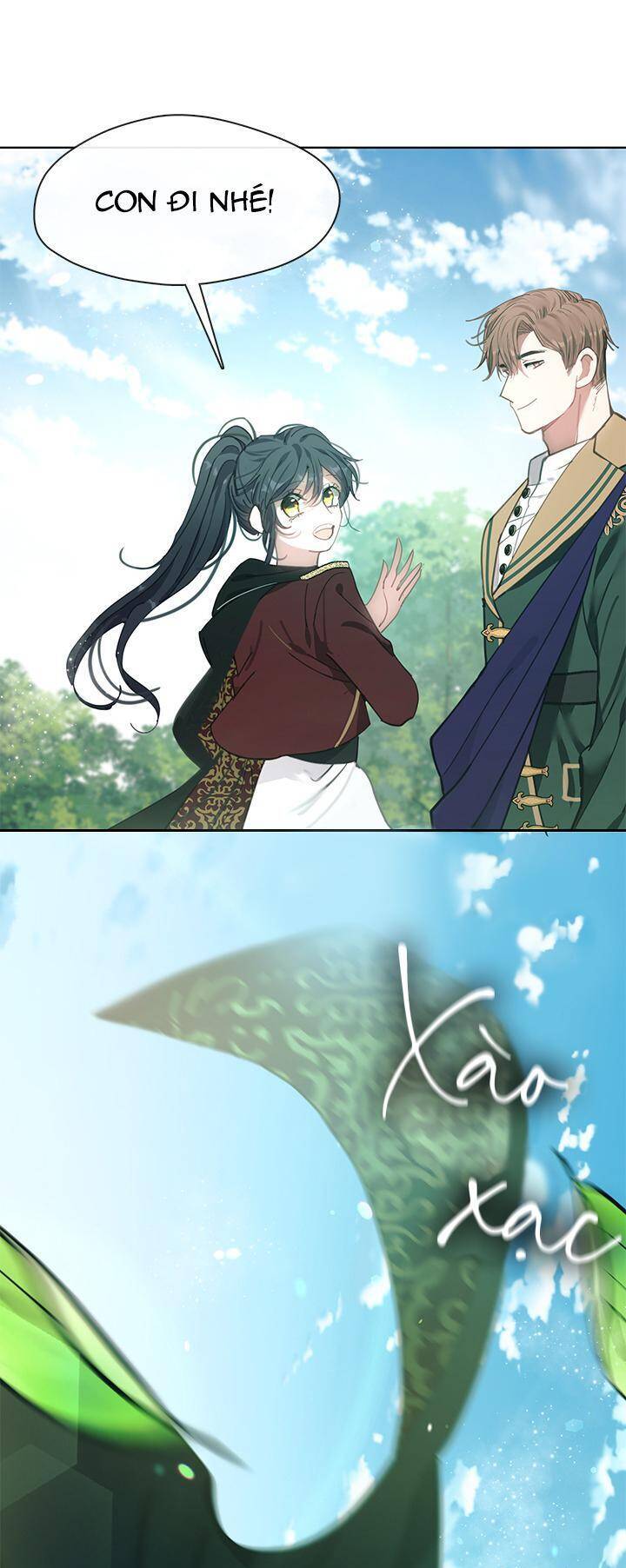 Thành Viên Trong Gia Đình Phát Cuồng Vì Tôi Chap 63 - Next Chap 64