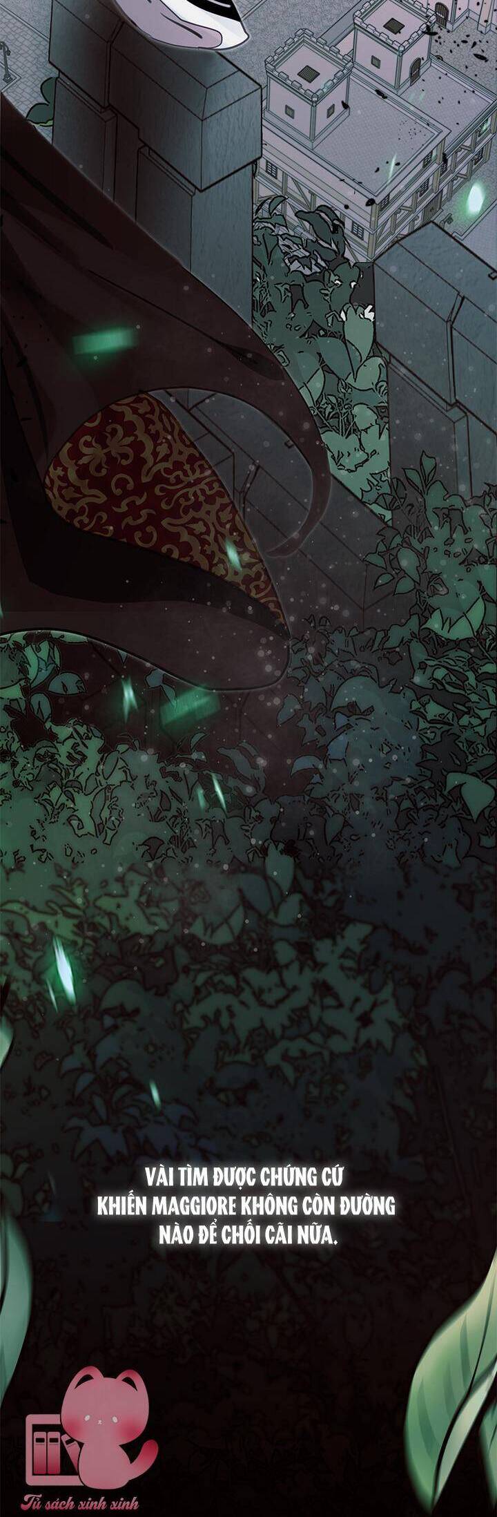 Thành Viên Trong Gia Đình Phát Cuồng Vì Tôi Chap 63 - Next Chap 64