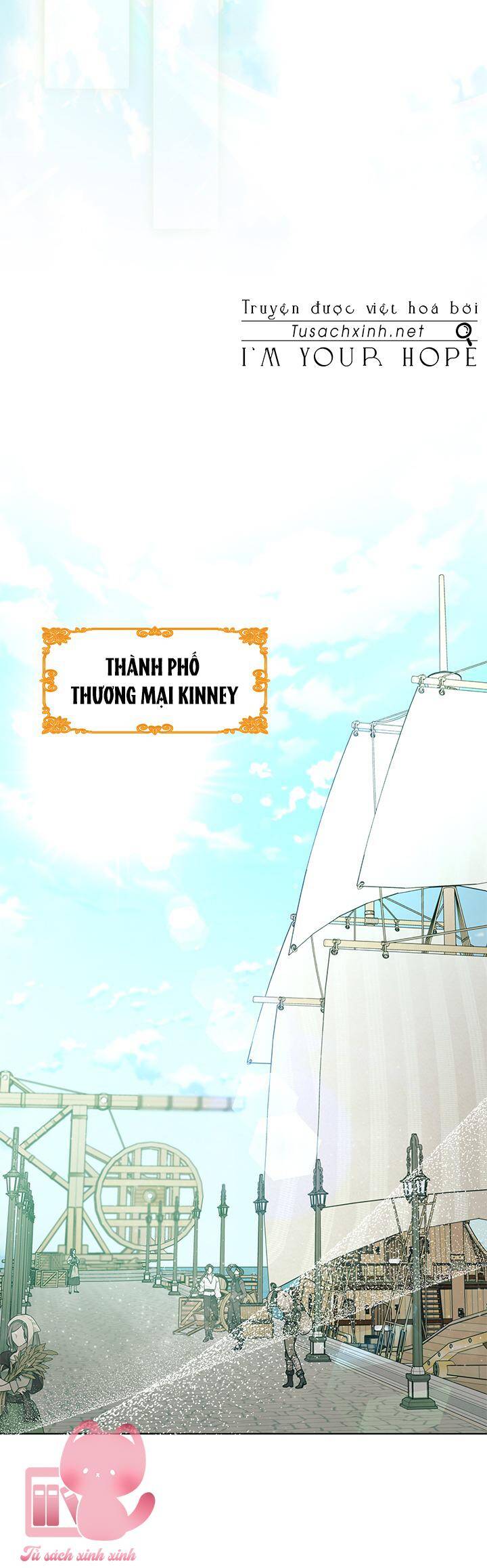 Thành Viên Trong Gia Đình Phát Cuồng Vì Tôi Chap 63 - Next Chap 64