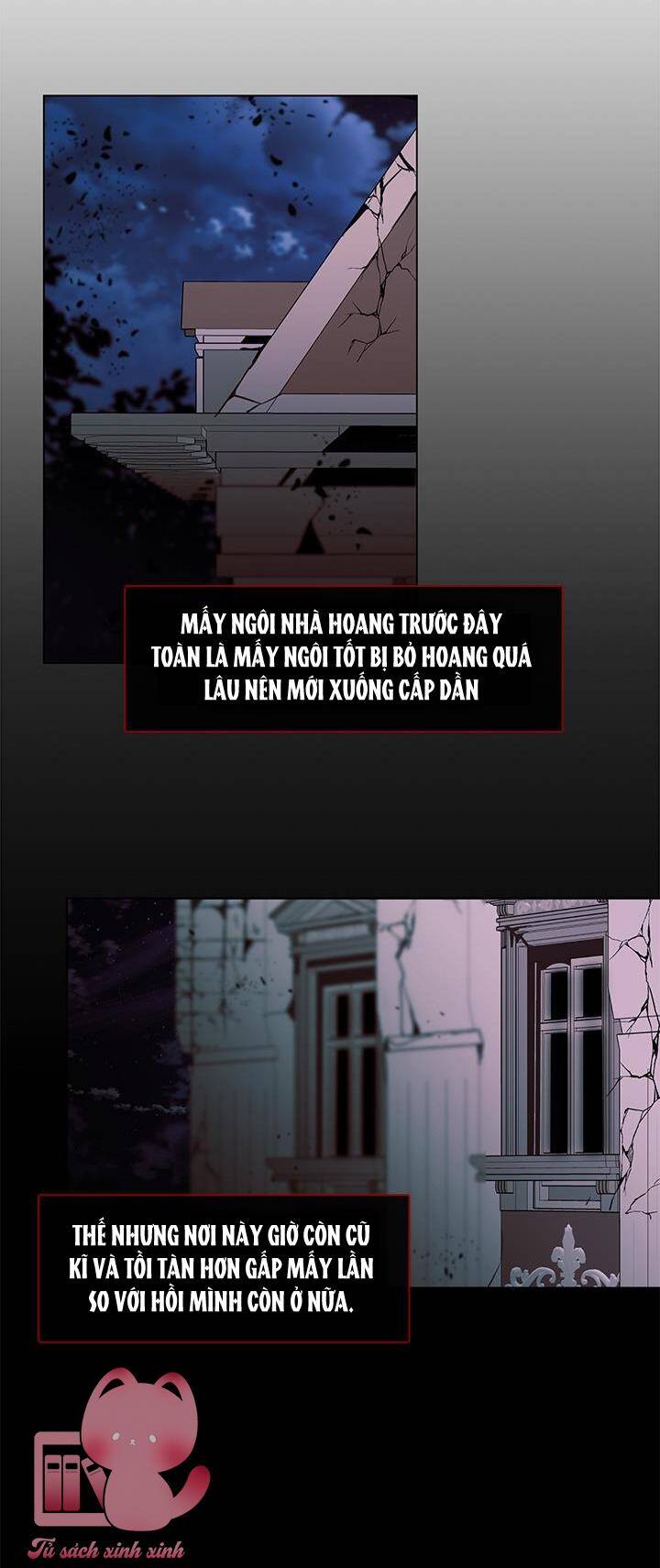 Thành Viên Trong Gia Đình Phát Cuồng Vì Tôi Chap 64 - Next Chap 65