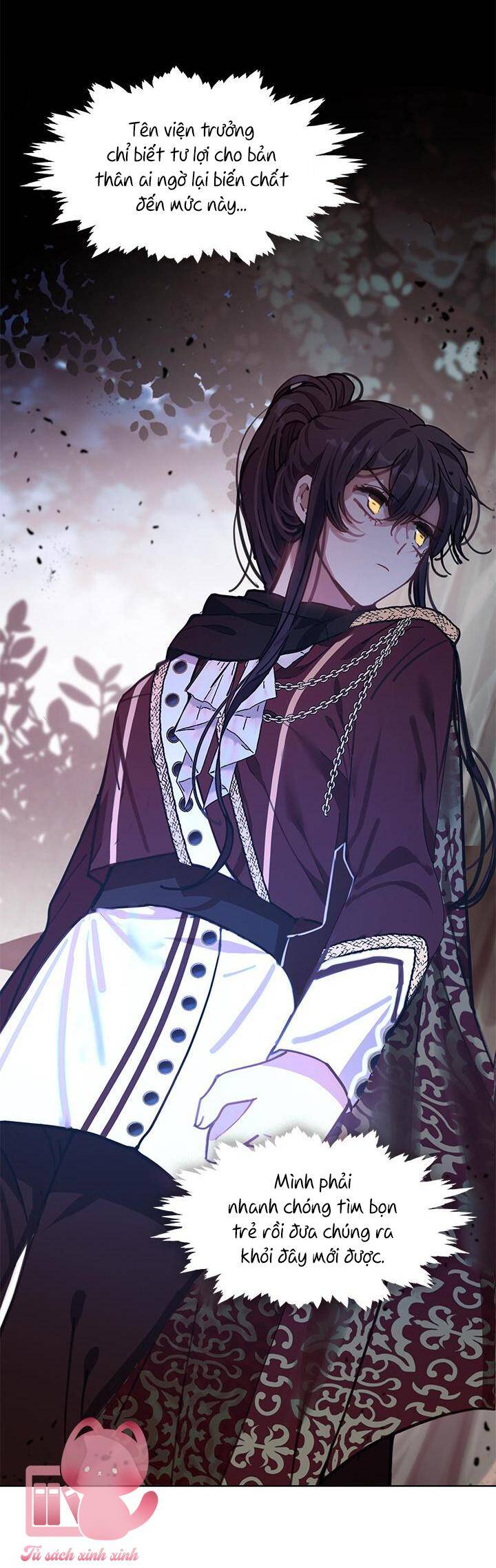Thành Viên Trong Gia Đình Phát Cuồng Vì Tôi Chap 64 - Next Chap 65