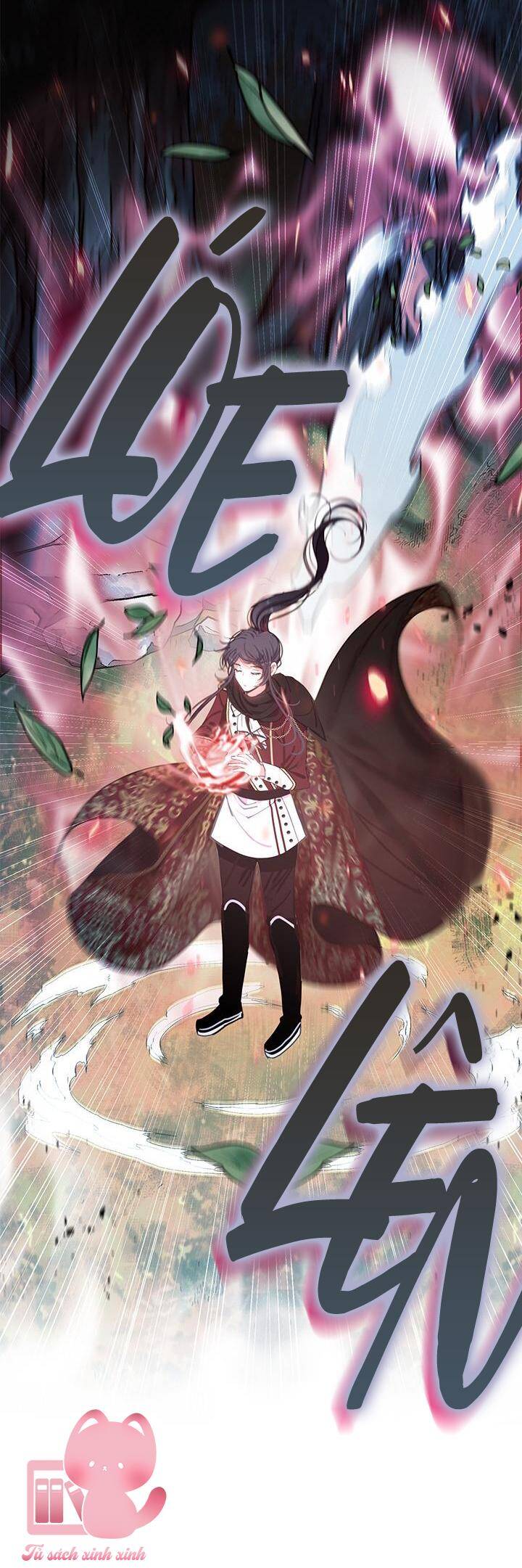 Thành Viên Trong Gia Đình Phát Cuồng Vì Tôi Chap 64 - Next Chap 65
