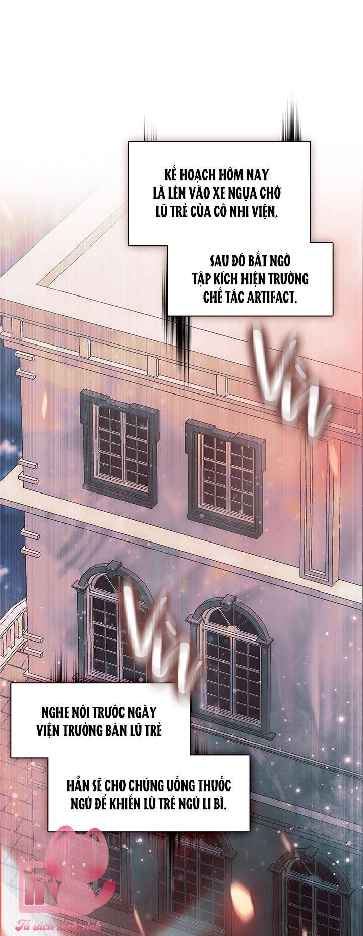 Thành Viên Trong Gia Đình Phát Cuồng Vì Tôi Chap 64 - Next Chap 65