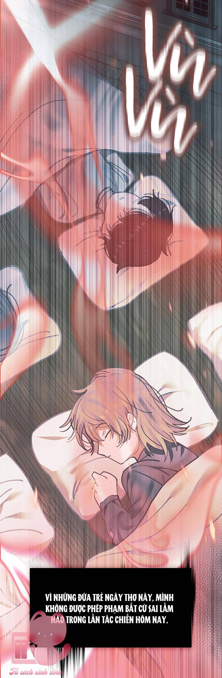 Thành Viên Trong Gia Đình Phát Cuồng Vì Tôi Chap 64 - Next Chap 65