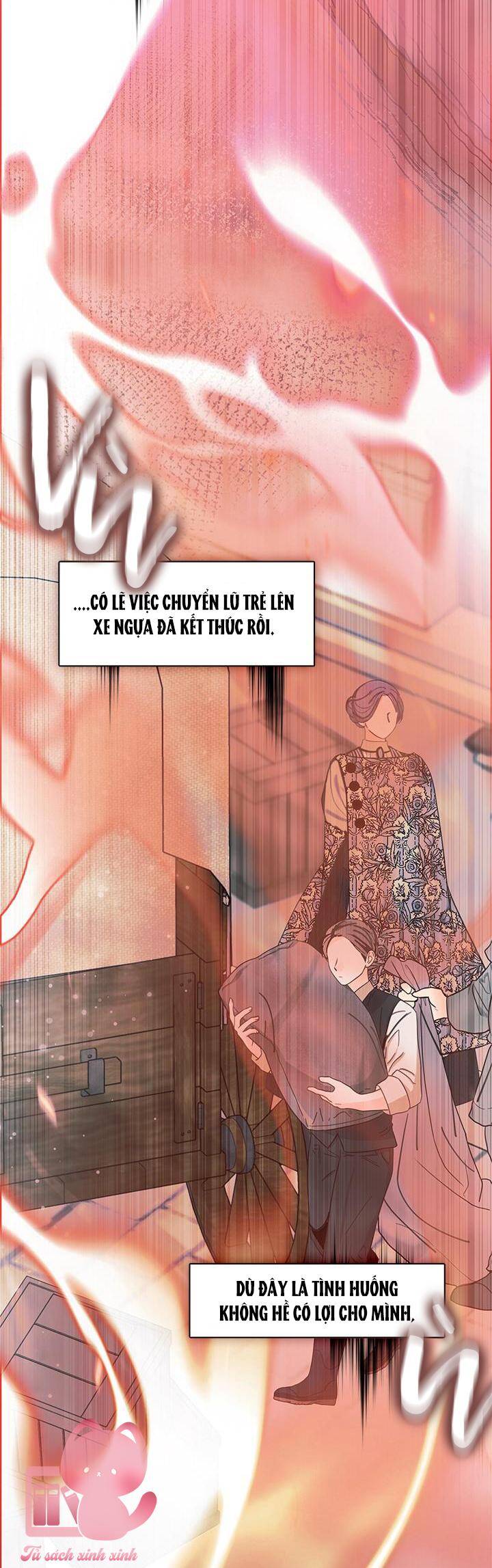 Thành Viên Trong Gia Đình Phát Cuồng Vì Tôi Chap 64 - Next Chap 65