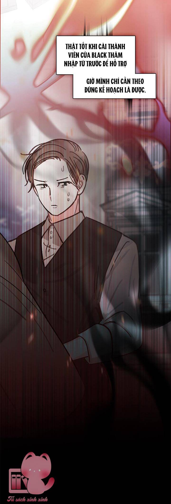 Thành Viên Trong Gia Đình Phát Cuồng Vì Tôi Chap 64 - Next Chap 65
