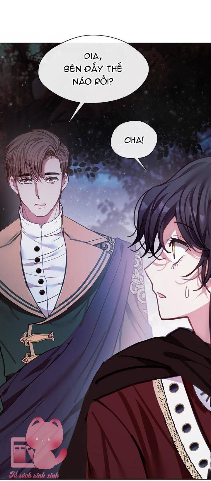 Thành Viên Trong Gia Đình Phát Cuồng Vì Tôi Chap 64 - Next Chap 65