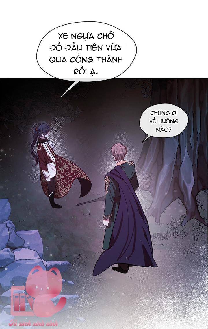Thành Viên Trong Gia Đình Phát Cuồng Vì Tôi Chap 64 - Next Chap 65