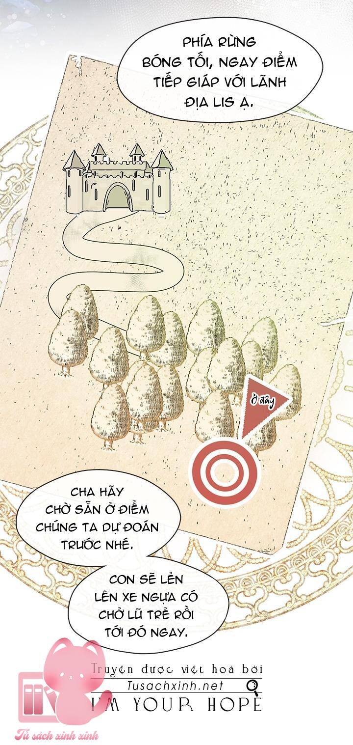 Thành Viên Trong Gia Đình Phát Cuồng Vì Tôi Chap 64 - Next Chap 65