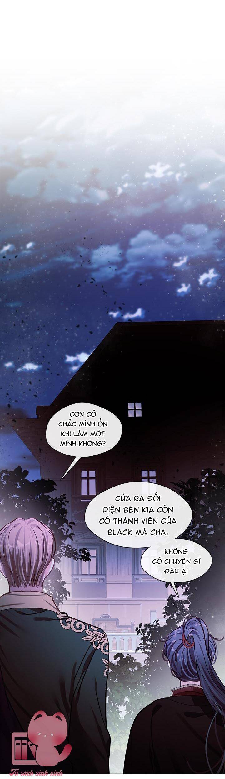 Thành Viên Trong Gia Đình Phát Cuồng Vì Tôi Chap 64 - Next Chap 65