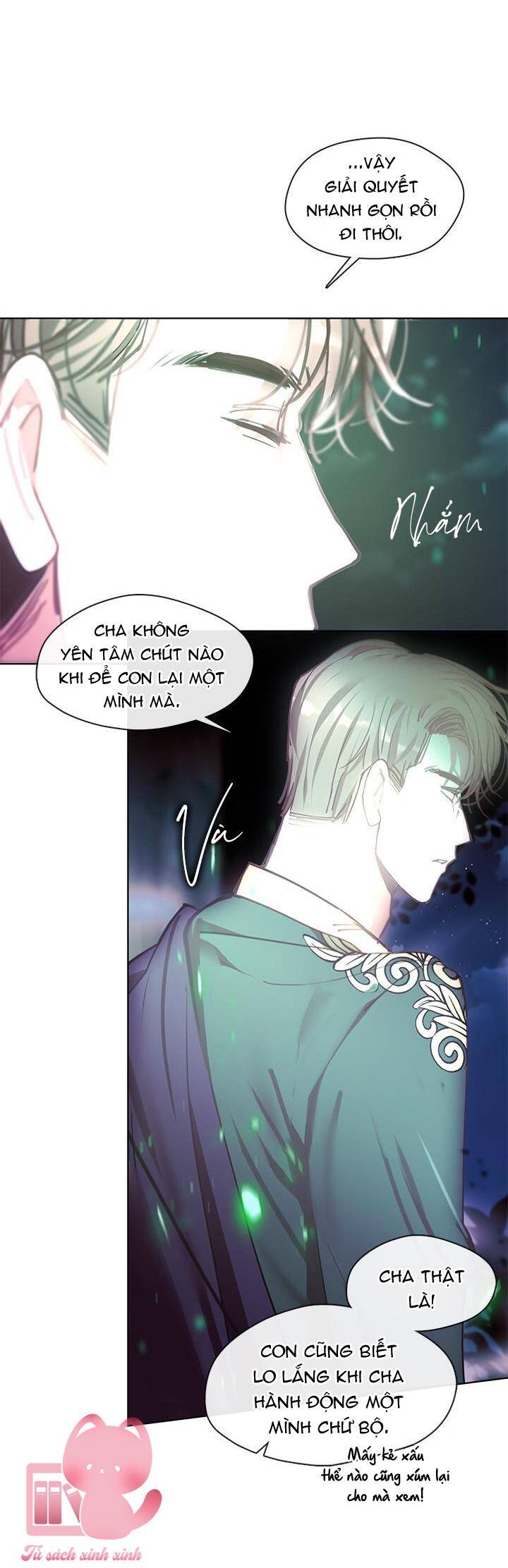 Thành Viên Trong Gia Đình Phát Cuồng Vì Tôi Chap 64 - Next Chap 65