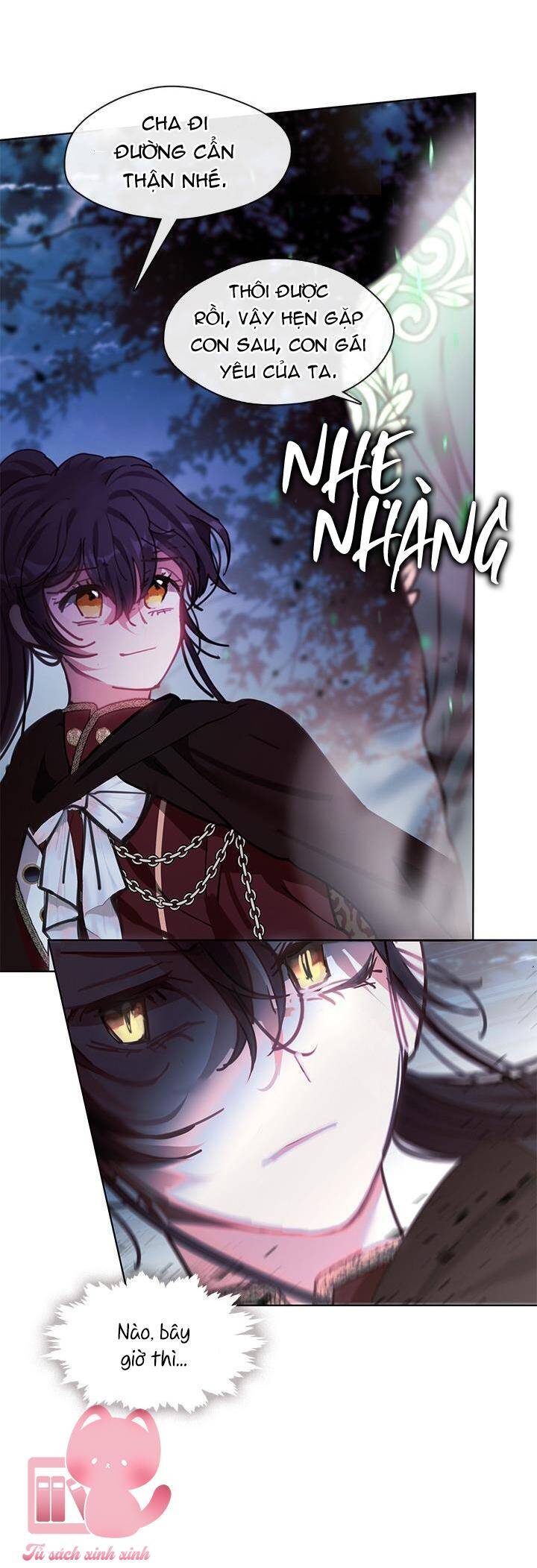 Thành Viên Trong Gia Đình Phát Cuồng Vì Tôi Chap 64 - Next Chap 65