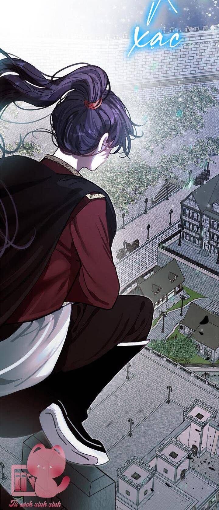 Thành Viên Trong Gia Đình Phát Cuồng Vì Tôi Chap 64 - Next Chap 65