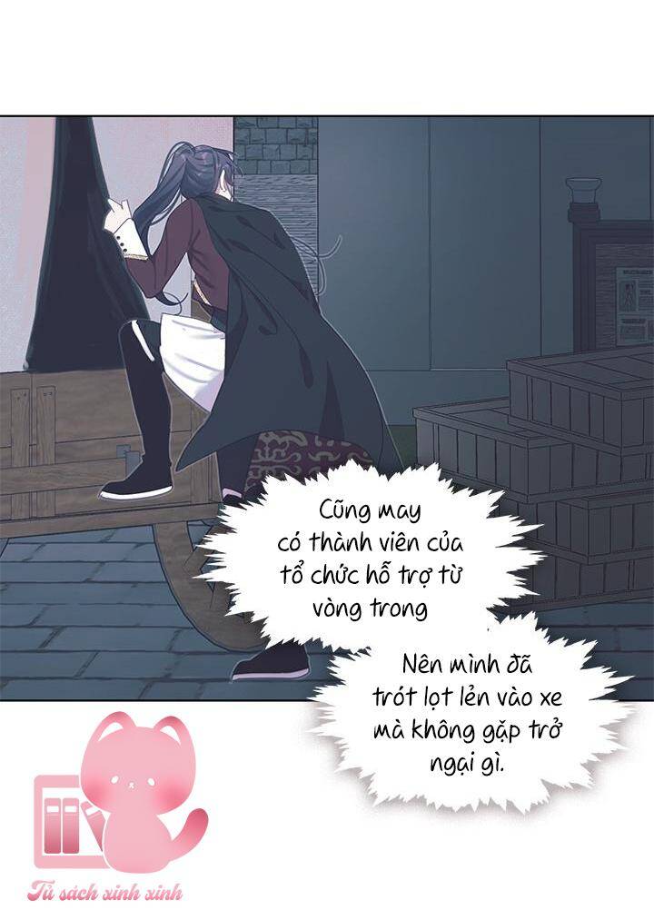 Thành Viên Trong Gia Đình Phát Cuồng Vì Tôi Chap 64 - Next Chap 65