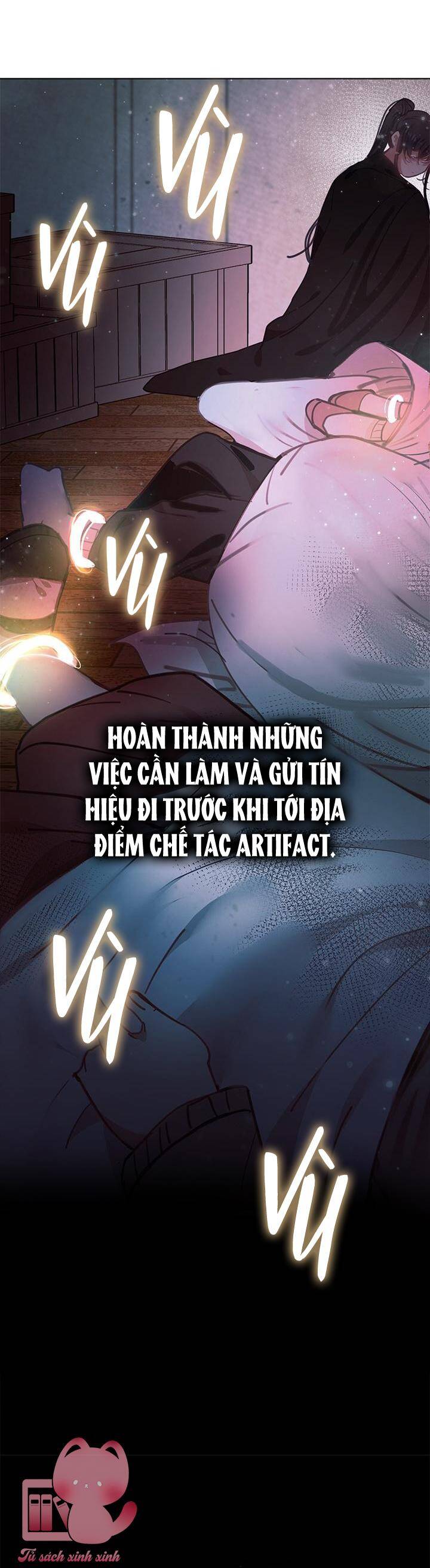 Thành Viên Trong Gia Đình Phát Cuồng Vì Tôi Chap 64 - Next Chap 65